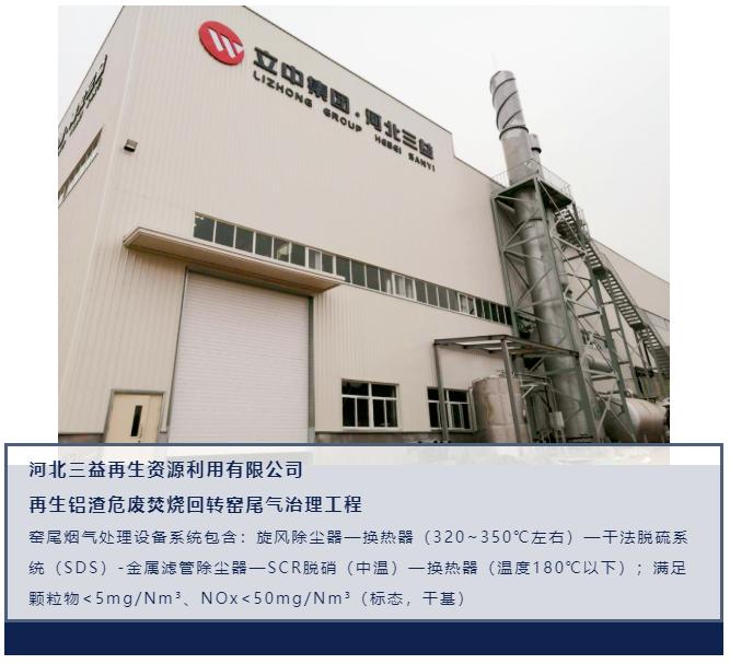 赏金船长参编《危险废物焚烧烟气净化系统技术规范》正式颁布